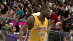 NBA 2K10_Trailer