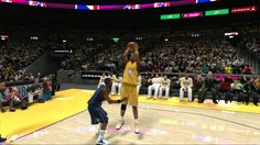 NBA 2K10_Trailer 4