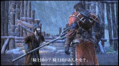 Castlevania: Lords of Shadow_TGS09: Trailer