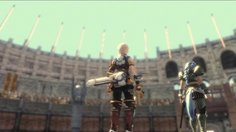 Star Ocean: The Last Hope_TGS09: Trailer PS3