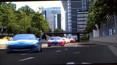 Gran Turismo 5_TGS09: Replay