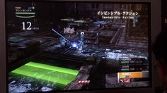 End Of Eternity_TGS09: Gameplay #2