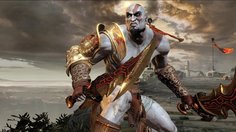 God of War 3_TGS09: Trailer