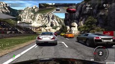 Forza Motorsport 3_Audi R8 hood view 60 fps