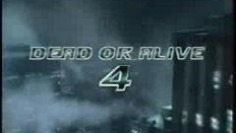 Dead or Alive 4_E3: Dead or alive 4 (rip stream)