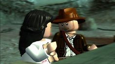 Lego Indiana Jones 2_Trailer français