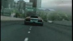Project Gotham Racing 3_E3: Project Gotham Racing 3 (stream rip)