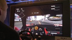Gran Turismo 5_Ferrari 458 60 fps