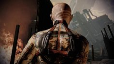 Mass Effect 2_Trailer Subject Zero
