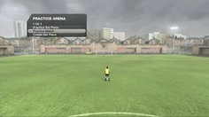 Fifa 10_Create set Pieces