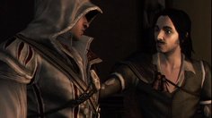 Assassin's Creed 2_TGS09: Walkthrough