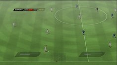 Fifa 10_Bordeaux vs Madrid