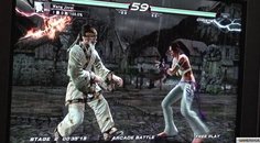 Tekken 6_Fight gameplay