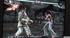 Tekken 6_Gameplay combat