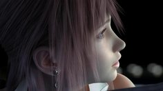 Final Fantasy XIII_US Trailer