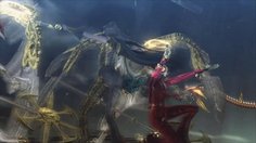 Bayonetta_TGS09: Trailer