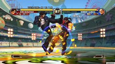 King of Fighters XII_Gameplay video