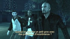 Grand Theft Auto: Liberty City Stories_There's always a girl