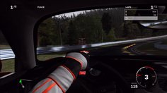 Forza Motorsport 3_Nürburing lap part 2
