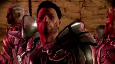 Dragon Age: Origins_Brood Mother