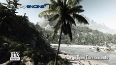 _Cry Engine 3 demo