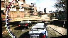 Need for Speed Most Wanted_E3: Camcorder video by Shann