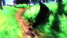 Kameo: Elements of Power_E3: Vidéo camescope 3 par Shann