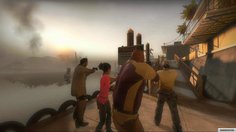 Left 4 Dead 2_Gameplay partie 1