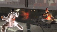 Tekken 6_Gameplay battle