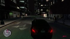 Grand Theft Auto IV_Les 10 premières minutes