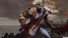 God of War 3_Demo gameplay part 1
