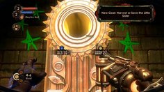 BioShock 2_Harvest or save