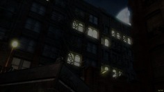 Dead Rising_E3: 720p The Darkness trailer