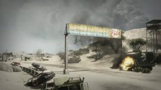 Battlefield: Bad Company 2_Trailer annonce beta