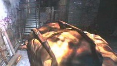 Condemned: Criminal Origins_E3: Vidéo camescope 1 par Shann