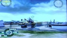 Blazing Angels: Squadron of WWII_E3: Camcorder video by Shann