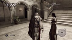 Assassin's Creed 2_Villa, plateforme