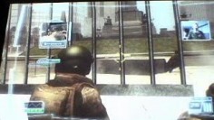 Tom Clancy's Ghost Recon Advanced Warfighter_E3: Camcorder video by Shann