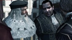 Assassin's Creed 2_Trailer de lancement