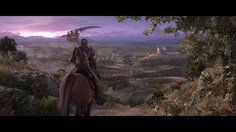 Dante's Inferno_Story trailer