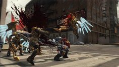 Darksiders : Wrath of War_Weapons trailer