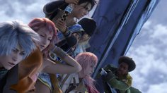 Final Fantasy XIII_Final trailer