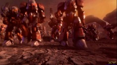 Starcraft : Ghost_E3: CG Trailer