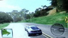Test Drive: Unlimited_E3: Vidéo camescope 1 par Shann