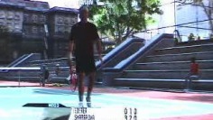 Top Spin 2_E3: Camcorder video by Shann