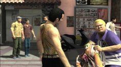 Yakuza 3_Trailer français