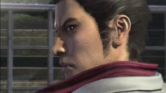 Yakuza 3_Trailer anglais