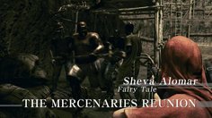 Resident Evil 5_Sheva Folklore