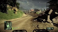 Battlefield: Bad Company 2_Gameplay Canal de Panama