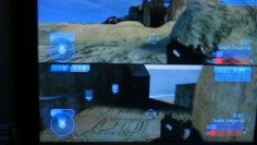 Halo 2 Multiplayer Map Pack_E3: Vidéo camescope 3 par Gamevidz.net